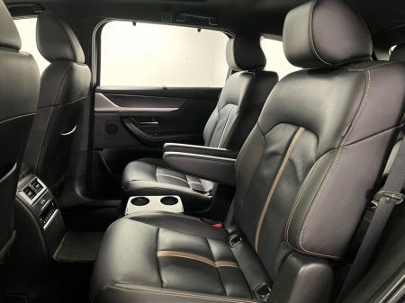 2025 Mazda CX-80 - thumbnail 8