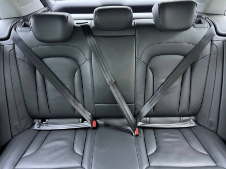 2017 Audi Q3 - thumbnail 12