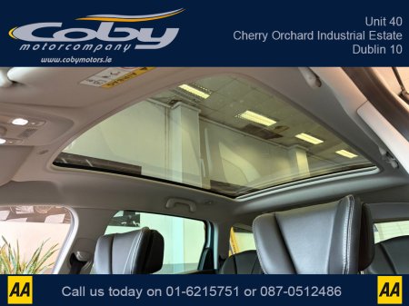 2019 Renault Grand Scenic - thumbnail 21