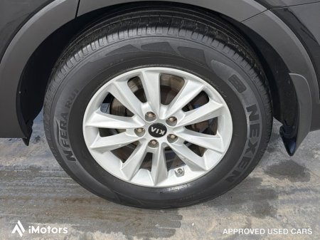 2018 Kia Sorento - thumbnail 11