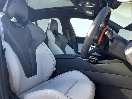 2026 BMW M5 - thumbnail 12