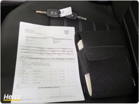 2023 Dacia Duster - thumbnail 20