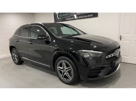 2025 Mercedes-Benz GLA Class - thumbnail 17