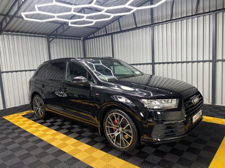 2019 Audi Q7 - thumbnail 20