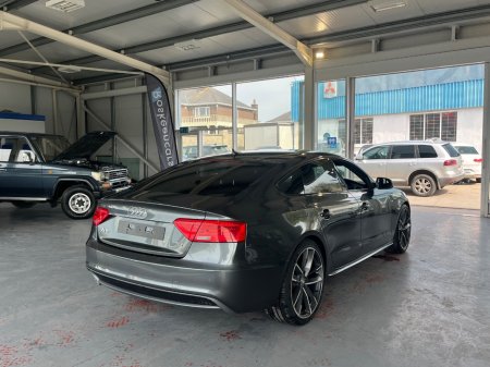 2016 Audi A5 - photo 5