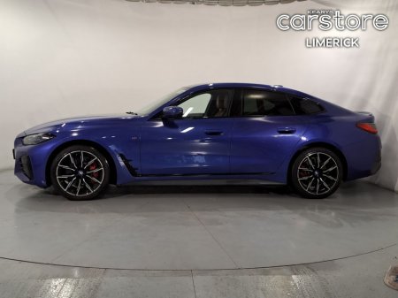 2022 BMW i4 - thumbnail 6