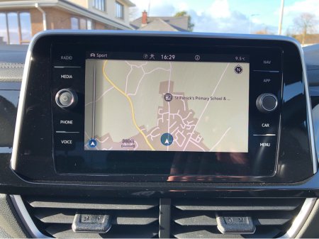 2024 Volkswagen T-Roc - thumbnail 6