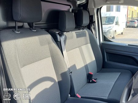 2025 Fiat Scudo - thumbnail 6