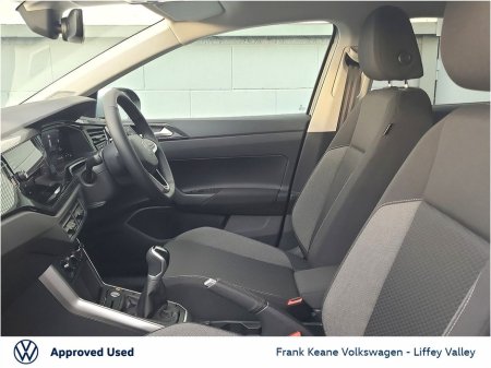 2026 Volkswagen Taigo ORDER YOUR 261 TODAY thumbnail