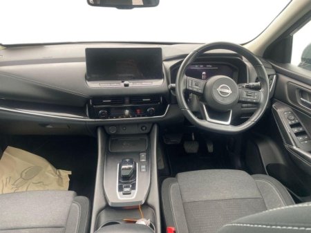 2023 Nissan Qashqai ePOWER QASHQAI SV PREMIUM €35,950