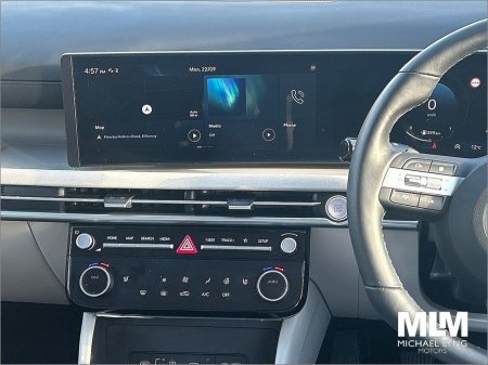 2025 Hyundai Tucson Tucson FL Executive Plus €42,995 thumbnail