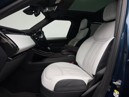 2025 Land Rover Range Rover Sport - thumbnail 25