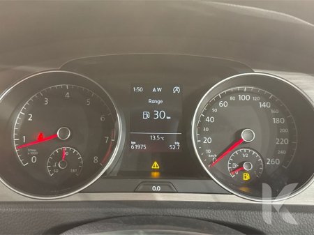 2016 Volkswagen Golf - thumbnail 20