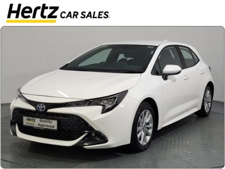 2024 Toyota Corolla - thumbnail 7