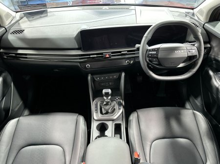 2026 Kia Sportage K3 1.6 Crdi Magma Red €46,900 thumbnail