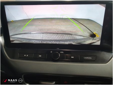 2026 Nissan Juke 1.0 SV PREMIUM MY24.2 thumbnail