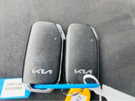 2023 Kia Sportage - thumbnail 15