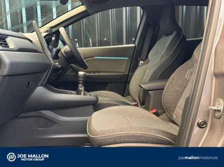 2026 Renault Symbioz E-Tech full hybrid 145 Auto Techno €39,820 thumbnail