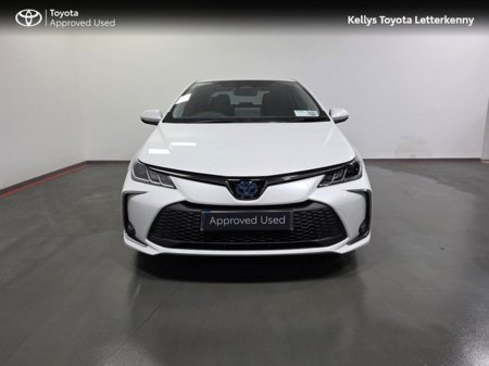 2023 Toyota Corolla - thumbnail 4