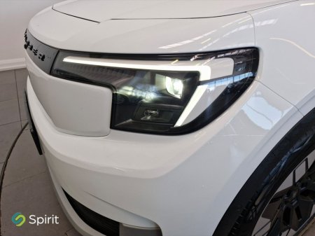 2026 Ford Explorer - thumbnail 22