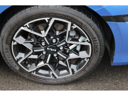 2022 Kia Ceed 1.0 GT Line Petrol €23,950 thumbnail