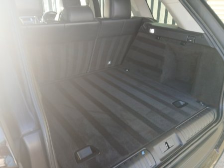 2018 Land Rover Range Rover  €28,415 thumbnail