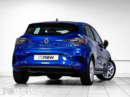 2025 Renault Clio - thumbnail 12