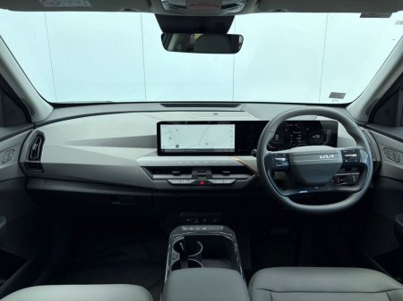 2026 Kia EV5 - thumbnail 10