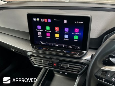 2025 SEAT Leon - thumbnail 14