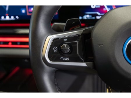 2025 BMW 5 Series 530e M Sport €63,950 thumbnail