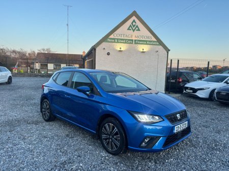 2022 SEAT Ibiza - thumbnail 13