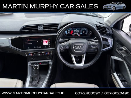 2022 Audi Q3 - thumbnail 13