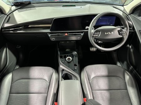 2023 Kia Niro - thumbnail 9