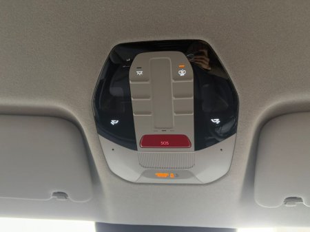 2026 Kia PV5 Commercial €48,000 thumbnail