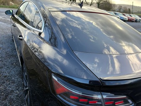 2022 Volkswagen Arteon - thumbnail 20