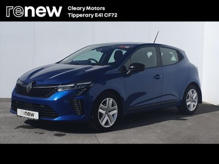 2025 Renault Clio - thumbnail 15