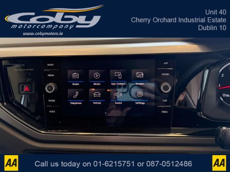 2019 Volkswagen Polo - thumbnail 26