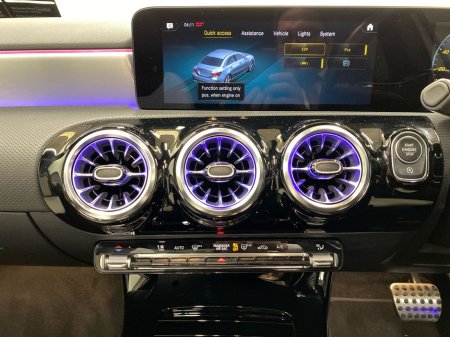 2023 Mercedes-Benz A Class - thumbnail 11