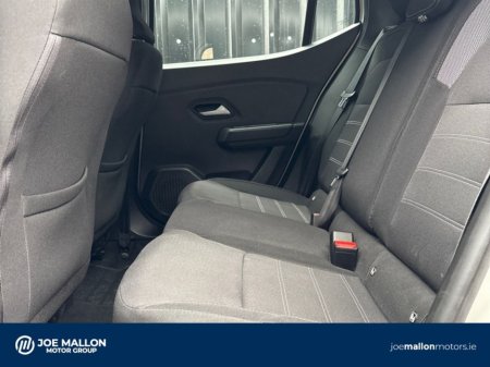 2023 Dacia Sandero Stepway TCe 90 STEPWAY Comfort €17,950 thumbnail