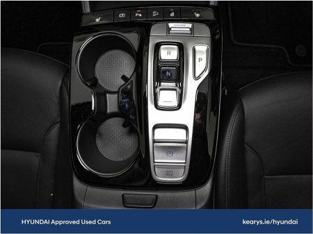 2024 Hyundai Tucson - thumbnail 19