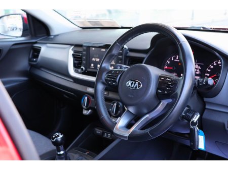 2019 Kia Stonic - thumbnail 16