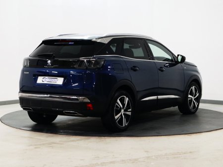 2022 Peugeot 3008 - photo 3