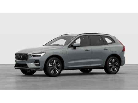 2026 Volvo XC60 - thumbnail 1