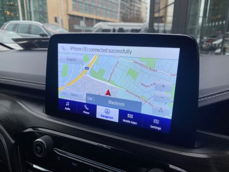 2021 Ford Kuga Vignale Edition 2.0 TDCi 150bhp €29,900 thumbnail