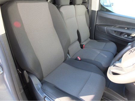 2020 Citroen Berlingo 1000 DRIVER BLUE HDI €10,250 thumbnail