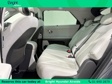 2024 Hyundai Ioniq 5 - thumbnail 16