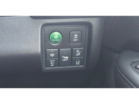 2016 Honda Vezel - thumbnail 14