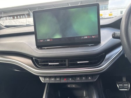 2025 Skoda Elroq - thumbnail 8