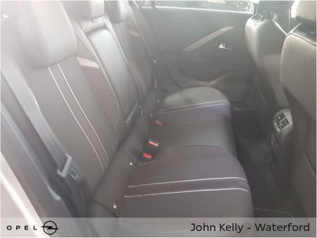 2023 Opel Astra SRi 1.2 Turbo 130PS 6 Speed €25,995 thumbnail