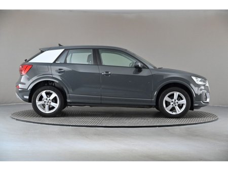 2019 Audi Q2 - thumbnail 11
